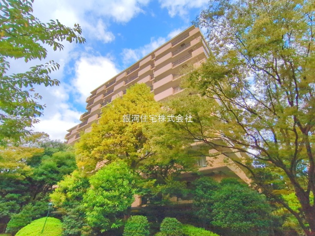 G00384002 神奈川県横浜市中区本牧原 中古マンション 6299万円 専有面積84.38m² (約25.52坪) 間取り３ＬＤＫ 所在階3階 築年月1988年03月(築37年)【外観11】