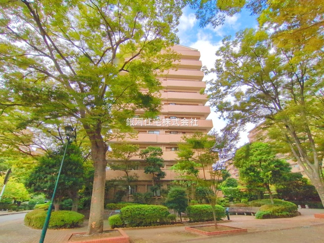 G00384002 神奈川県横浜市中区本牧原 中古マンション 6299万円 専有面積84.38m² (約25.52坪) 間取り３ＬＤＫ 所在階3階 築年月1988年03月(築37年)【外観12】