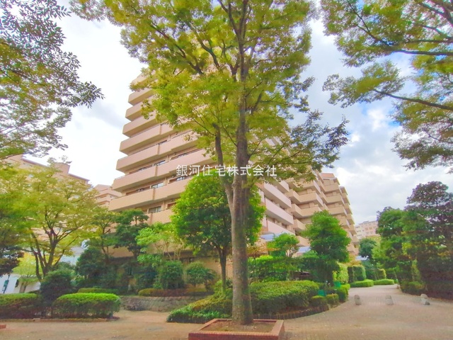 G00384002 神奈川県横浜市中区本牧原 中古マンション 6299万円 専有面積84.38m² (約25.52坪) 間取り３ＬＤＫ 所在階3階 築年月1988年03月(築37年)【外観13】