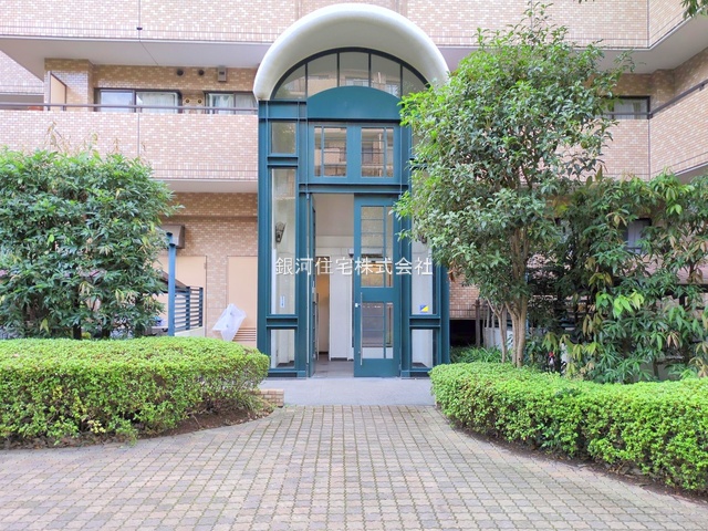G00384002 神奈川県横浜市中区本牧原 中古マンション 6299万円 専有面積84.38m² (約25.52坪) 間取り３ＬＤＫ 所在階3階 築年月1988年03月(築37年)【外観14】