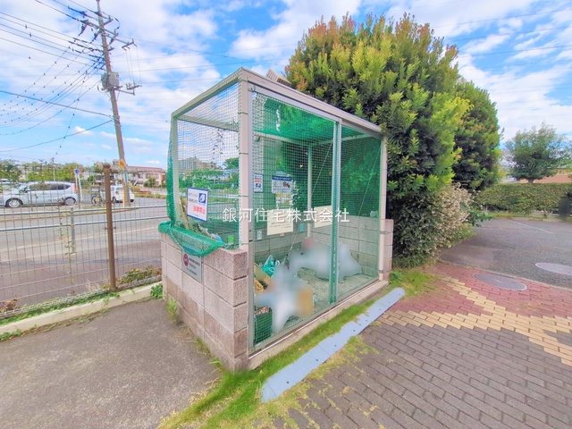 G00384003 神奈川県相模原市南区上鶴間本町５丁目 中古マンション 2320万円 専有面積62.20m² (約18.81坪) 間取り３ＬＤＫ 所在階5階 築年月1992年03月(築33年)【外観8】