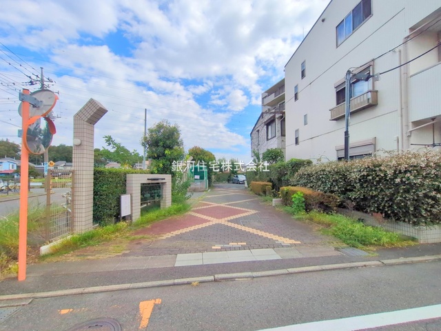 G00384003 神奈川県相模原市南区上鶴間本町５丁目 中古マンション 2320万円 専有面積62.20m² (約18.81坪) 間取り３ＬＤＫ 所在階5階 築年月1992年03月(築33年)【外観10】