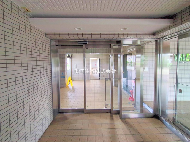 G00384003 神奈川県相模原市南区上鶴間本町５丁目 中古マンション 2320万円 専有面積62.20m² (約18.81坪) 間取り３ＬＤＫ 所在階5階 築年月1992年03月(築33年)【外観11】