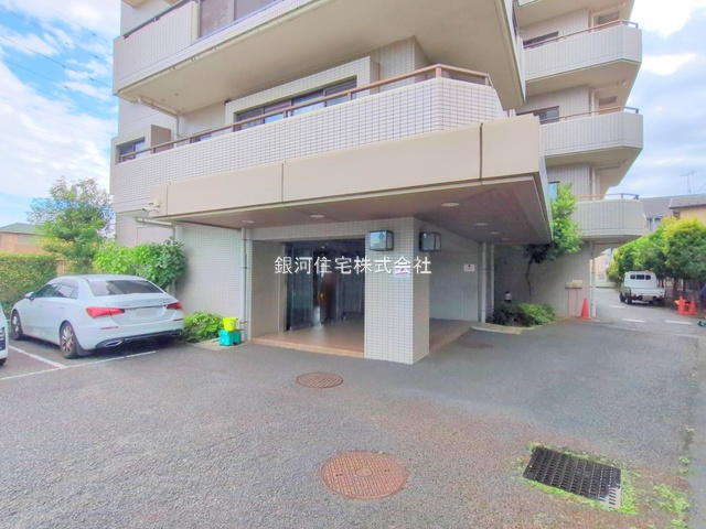 G00384003 神奈川県相模原市南区上鶴間本町５丁目 中古マンション 2320万円 専有面積62.20m² (約18.81坪) 間取り３ＬＤＫ 所在階5階 築年月1992年03月(築33年)【外観14】