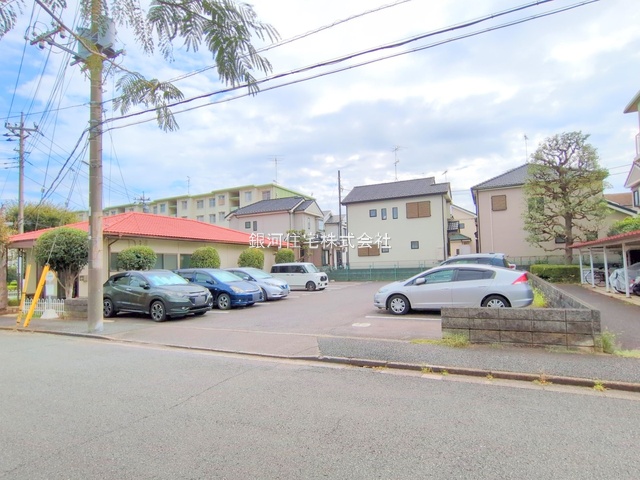 G00384004 埼玉県入間郡三芳町大字北永井 中古マンション 645万円 専有面積80.88m² (約24.46坪) 間取り３ＬＤＫ 所在階2階 築年月1983年03月(築42年)【外観11】