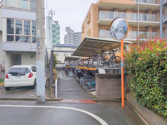 G00384036 東京都葛飾区四つ木４丁目 中古マンション 5180万円 専有面積75.01m² (約22.69坪) 間取り３ＬＤＫ 所在階2階 築年月2002年05月(築23年)【外観4】