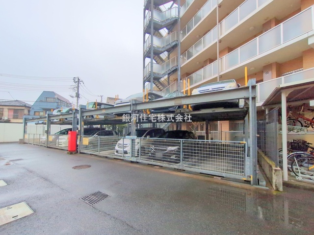 G00384036 東京都葛飾区四つ木４丁目 中古マンション 5180万円 専有面積75.01m² (約22.69坪) 間取り３ＬＤＫ 所在階2階 築年月2002年05月(築23年)【外観10】