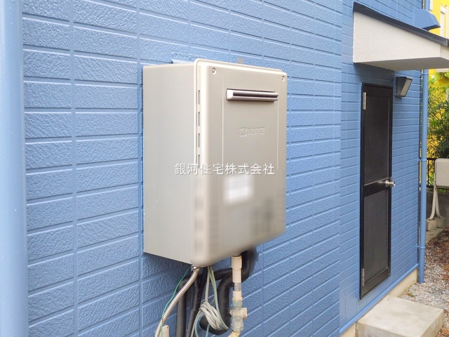 G00384047 神奈川県横浜市旭区上白根２丁目 中古一戸建て 3398万円 土地面積161.00m² (約48.70坪) 建物面積101.81m² (約30.79坪) 間取り３ＬＤＫ 築年月1999年04月(築26年)【外観14】