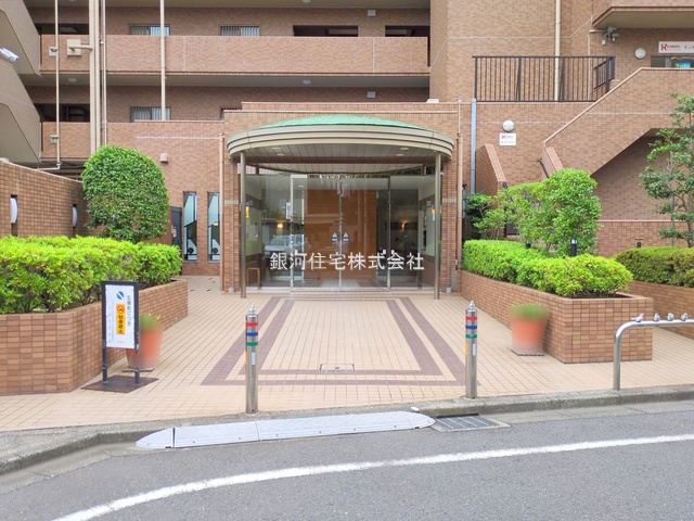 G00384065 東京都八王子市旭町 中古マンション 6199万円 専有面積72.85m² (約22.03坪) 間取り３ＬＤＫ 所在階14階 築年月1998年07月(築27年)【外観3】