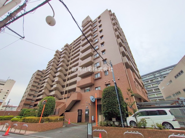 G00384065 東京都八王子市旭町 中古マンション 6199万円 専有面積72.85m² (約22.03坪) 間取り３ＬＤＫ 所在階14階 築年月1998年07月(築27年)【外観7】