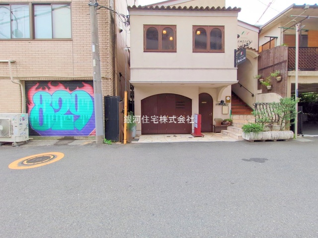 G00384065 東京都八王子市旭町 中古マンション 6199万円 専有面積72.85m² (約22.03坪) 間取り３ＬＤＫ 所在階14階 築年月1998年07月(築27年)【外観9】