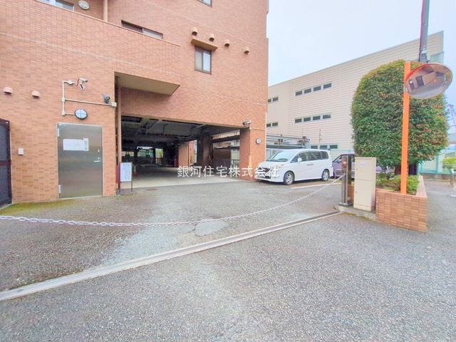 G00384065 東京都八王子市旭町 中古マンション 6199万円 専有面積72.85m² (約22.03坪) 間取り３ＬＤＫ 所在階14階 築年月1998年07月(築27年)【外観11】