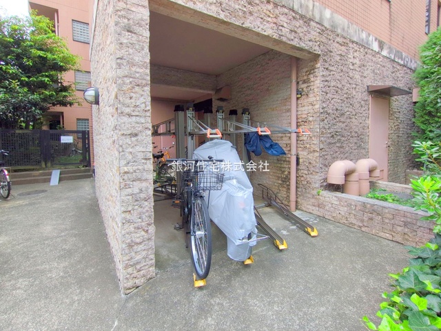 G00384076 東京都調布市調布ヶ丘３丁目 中古マンション 6299万円 専有面積76.22m² (約23.05坪) 間取り３ＬＤＫ 所在階3階 築年月1998年02月(築27年)【外観6】