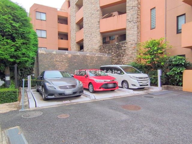 G00384076 東京都調布市調布ヶ丘３丁目 中古マンション 6299万円 専有面積76.22m² (約23.05坪) 間取り３ＬＤＫ 所在階3階 築年月1998年02月(築27年)【外観11】