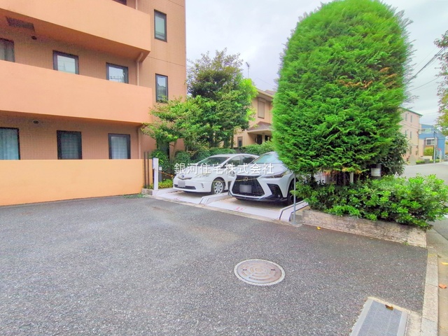 G00384076 東京都調布市調布ヶ丘３丁目 中古マンション 6299万円 専有面積76.22m² (約23.05坪) 間取り３ＬＤＫ 所在階3階 築年月1998年02月(築27年)【外観12】