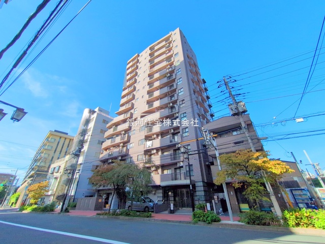 清水が丘１丁目