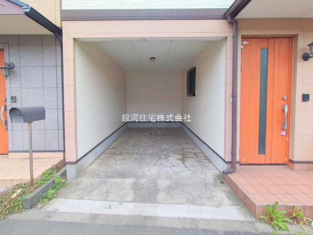 G00384089 神奈川県川崎市中原区井田中ノ町 中古一戸建て 5599万円 土地面積52.39m² (約15.84坪) 建物面積99.98m² (約30.24坪) 間取り２ＳＬＤＫ 築年月2003年06月(築22年)【外観14】