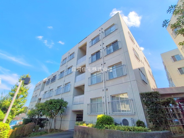 G00384130 神奈川県横浜市鶴見区東寺尾１丁目 中古マンション 3080万円 専有面積86.78m² (約26.25坪) 間取り３ＬＤＫ 所在階1階 築年月1985年10月(築40年)