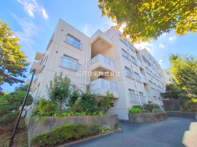 G00384130 神奈川県横浜市鶴見区東寺尾１丁目 中古マンション 3080万円 専有面積86.78m² (約26.25坪) 間取り３ＬＤＫ 所在階1階 築年月1985年10月(築40年)【外観2】