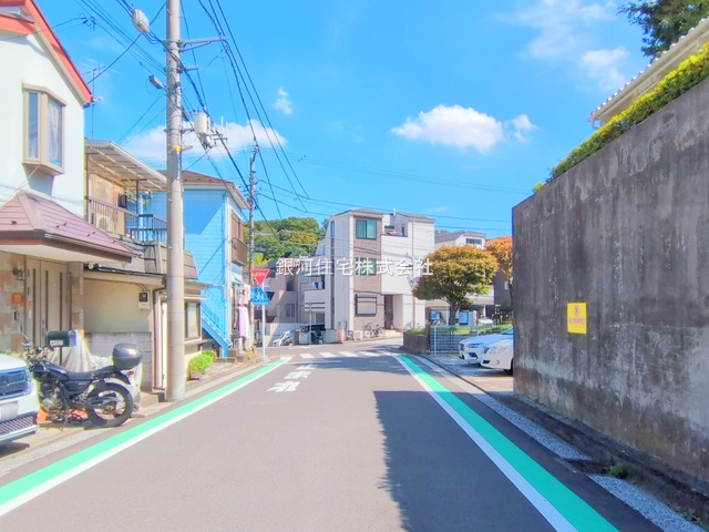 G00384130 神奈川県横浜市鶴見区東寺尾１丁目 中古マンション 3080万円 専有面積86.78m² (約26.25坪) 間取り３ＬＤＫ 所在階1階 築年月1985年10月(築40年)【外観6】