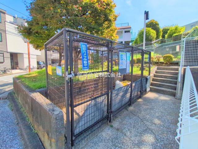 G00384130 神奈川県横浜市鶴見区東寺尾１丁目 中古マンション 3080万円 専有面積86.78m² (約26.25坪) 間取り３ＬＤＫ 所在階1階 築年月1985年10月(築40年)【外観12】