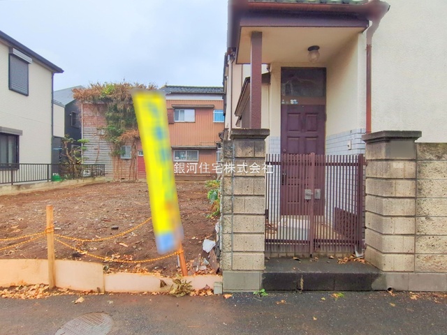 G00384156 東京都東久留米市氷川台２丁目 土地 3898万円 土地面積108.43m² (約32.80坪)【外観6】