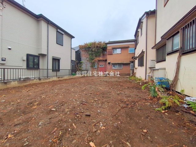 G00384156 東京都東久留米市氷川台２丁目 土地 3898万円 土地面積108.43m² (約32.80坪)【外観7】