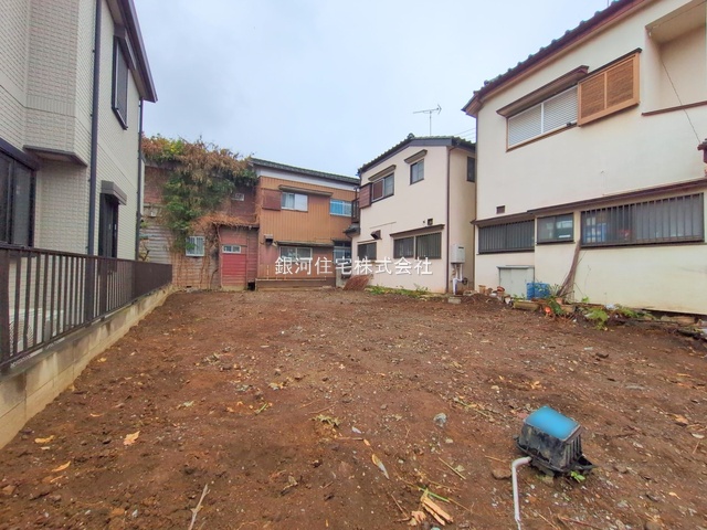 G00384156 東京都東久留米市氷川台２丁目 土地 3898万円 土地面積108.43m² (約32.80坪)【外観9】