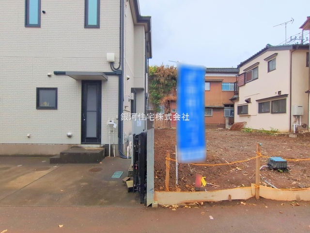 G00384156 東京都東久留米市氷川台２丁目 土地 3898万円 土地面積108.43m² (約32.80坪)【外観10】