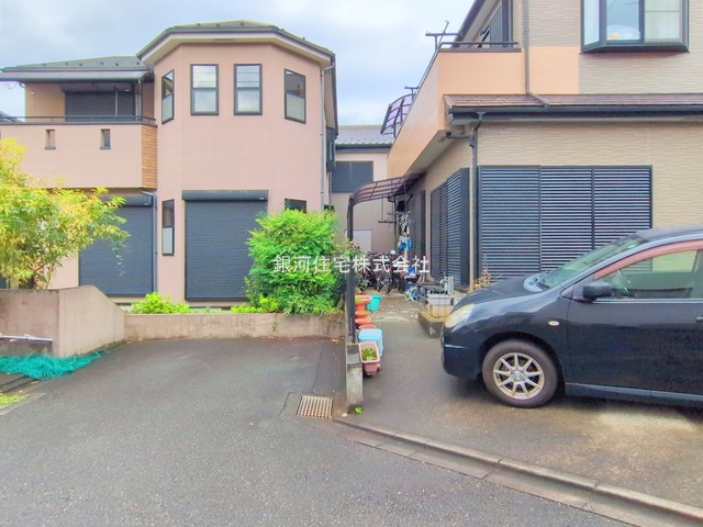 G00384159 神奈川県相模原市緑区下九沢 中古一戸建て 2580万円 土地面積120.70m² (約36.51坪) 建物面積90.88m² (約27.49坪) 間取り４ＬＤＫ 築年月2001年05月(築24年)【外観12】