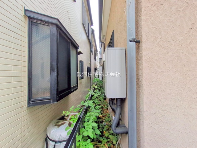 G00384159 神奈川県相模原市緑区下九沢 中古一戸建て 2580万円 土地面積120.70m² (約36.51坪) 建物面積90.88m² (約27.49坪) 間取り４ＬＤＫ 築年月2001年05月(築24年)【外観16】