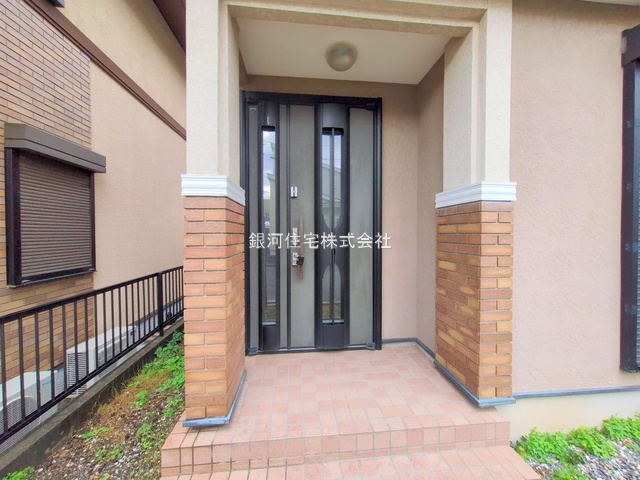 G00384159 神奈川県相模原市緑区下九沢 中古一戸建て 2580万円 土地面積120.70m² (約36.51坪) 建物面積90.88m² (約27.49坪) 間取り４ＬＤＫ 築年月2001年05月(築24年)【外観18】