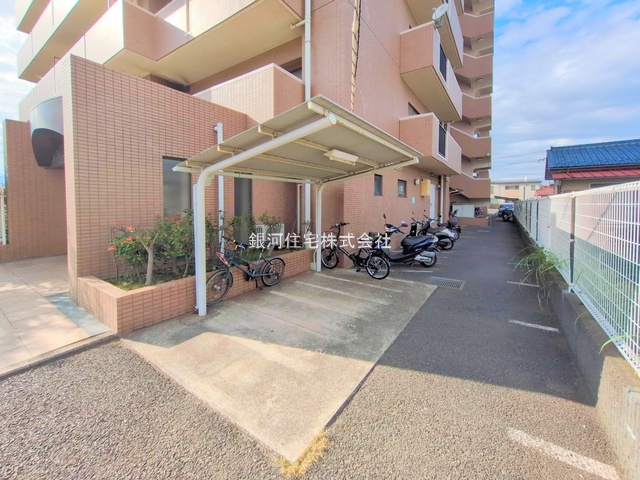 G00384192 神奈川県大和市下鶴間 中古マンション 2890万円 専有面積65.33m² (約19.76坪) 間取り３ＬＤＫ 所在階4階 築年月1997年07月(築28年)【外観4】