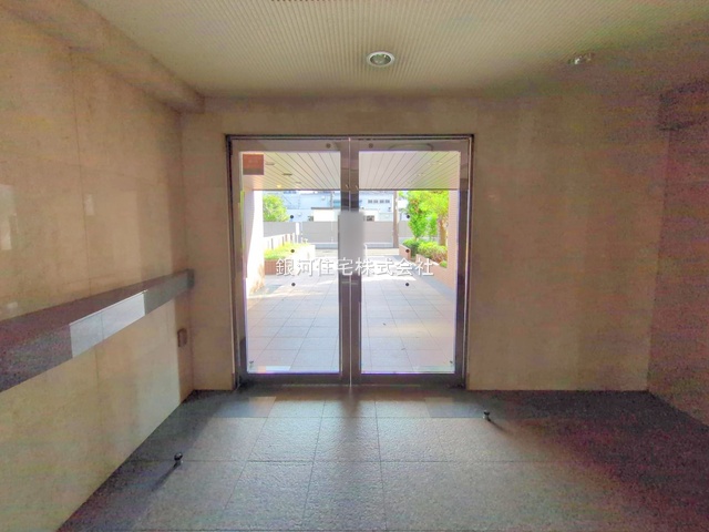 G00384192 神奈川県大和市下鶴間 中古マンション 2890万円 専有面積65.33m² (約19.76坪) 間取り３ＬＤＫ 所在階4階 築年月1997年07月(築28年)【外観5】