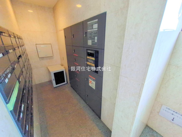 G00384192 神奈川県大和市下鶴間 中古マンション 2890万円 専有面積65.33m² (約19.76坪) 間取り３ＬＤＫ 所在階4階 築年月1997年07月(築28年)【外観8】