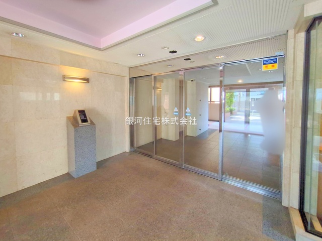 G00384192 神奈川県大和市下鶴間 中古マンション 2890万円 専有面積65.33m² (約19.76坪) 間取り３ＬＤＫ 所在階4階 築年月1997年07月(築28年)【外観9】