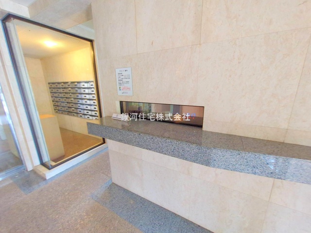 G00384192 神奈川県大和市下鶴間 中古マンション 2890万円 専有面積65.33m² (約19.76坪) 間取り３ＬＤＫ 所在階4階 築年月1997年07月(築28年)【外観12】