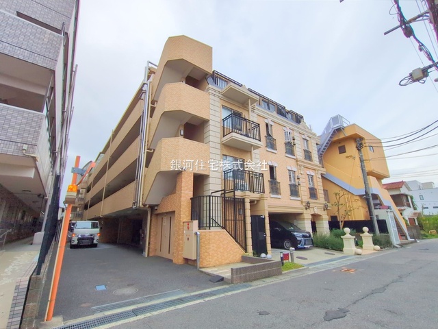 G00384193 神奈川県川崎市高津区子母口 中古マンション 4480万円 専有面積65.35m² (約19.76坪) 間取り３ＬＤＫ 所在階2階 築年月2007年03月(築18年)