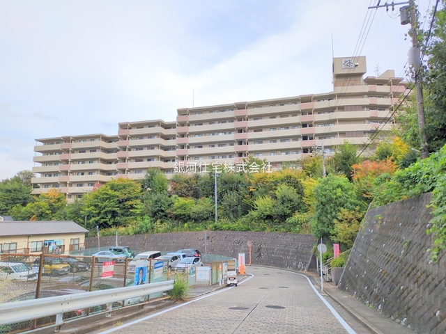 G00384194 神奈川県横浜市泉区岡津町 中古マンション 2980万円 専有面積97.29m² (約29.43坪) 間取り３ＬＤＫ 所在階6階 築年月1989年10月(築36年)