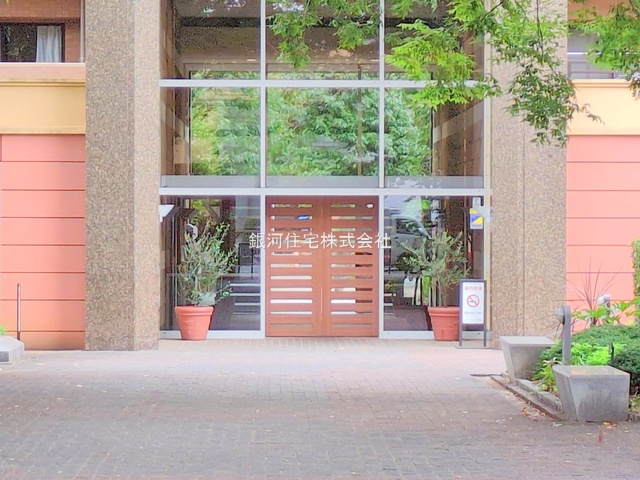 G00384202 埼玉県志木市幸町３丁目 中古マンション 5399万円 専有面積87.14m² (約26.35坪) 間取り３ＬＤＫ 所在階8階 築年月2001年05月(築24年)【外観3】