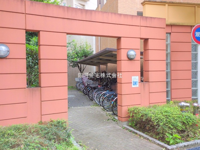 G00384202 埼玉県志木市幸町３丁目 中古マンション 5399万円 専有面積87.14m² (約26.35坪) 間取り３ＬＤＫ 所在階8階 築年月2001年05月(築24年)【外観10】