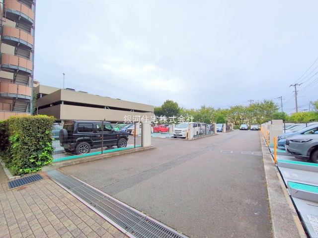 G00384202 埼玉県志木市幸町３丁目 中古マンション 5399万円 専有面積87.14m² (約26.35坪) 間取り３ＬＤＫ 所在階8階 築年月2001年05月(築24年)【外観12】