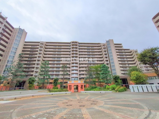 G00384202 埼玉県志木市幸町３丁目 中古マンション 5399万円 専有面積87.14m² (約26.35坪) 間取り３ＬＤＫ 所在階8階 築年月2001年05月(築24年)【外観13】