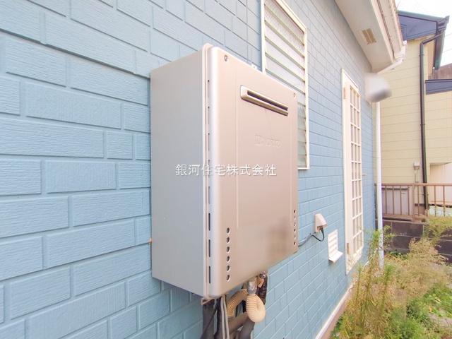 G00384210 神奈川県横浜市泉区白百合３丁目 中古一戸建て 3780万円 土地面積100.10m² (約30.28坪) 建物面積91.71m² (約27.74坪) 間取り４ＬＤＫ 築年月1997年02月(築28年)【外観4】