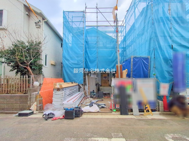 深大寺東町６丁目