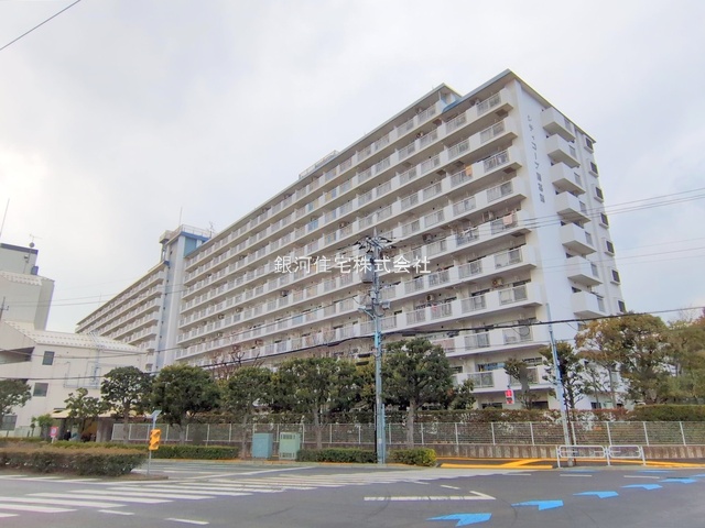 G00384245 東京都江戸川区西葛西５丁目 中古マンション 4350万円 専有面積70.38m² (約21.28坪) 間取り３ＬＤＫ 所在階5階 築年月1983年05月(築42年)