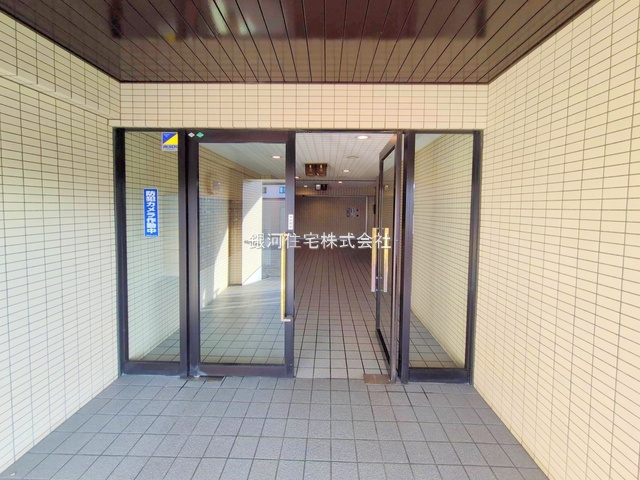 G00384246 神奈川県平塚市西真土１丁目 中古マンション 2090万円 専有面積64.91m² (約19.63坪) 間取り３ＬＤＫ 所在階2階 築年月1991年01月(築34年)【外観13】