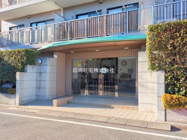 G00384252 神奈川県横浜市戸塚区平戸１丁目 中古マンション 1980万円 専有面積57.20m² (約17.30坪) 間取り３ＬＤＫ 所在階4階 築年月1994年07月(築31年)【外観5】