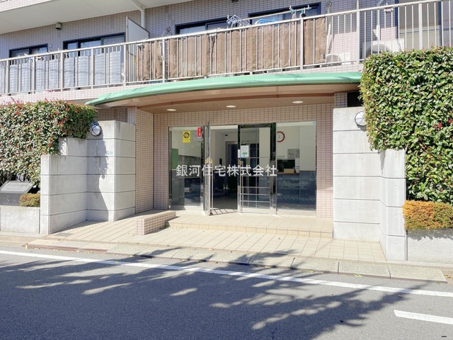 G00384252 神奈川県横浜市戸塚区平戸１丁目 中古マンション 1980万円 専有面積57.20m² (約17.30坪) 間取り３ＬＤＫ 所在階4階 築年月1994年07月(築31年)【外観16】