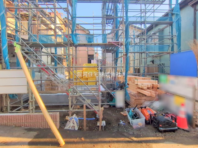 飯山満町３丁目